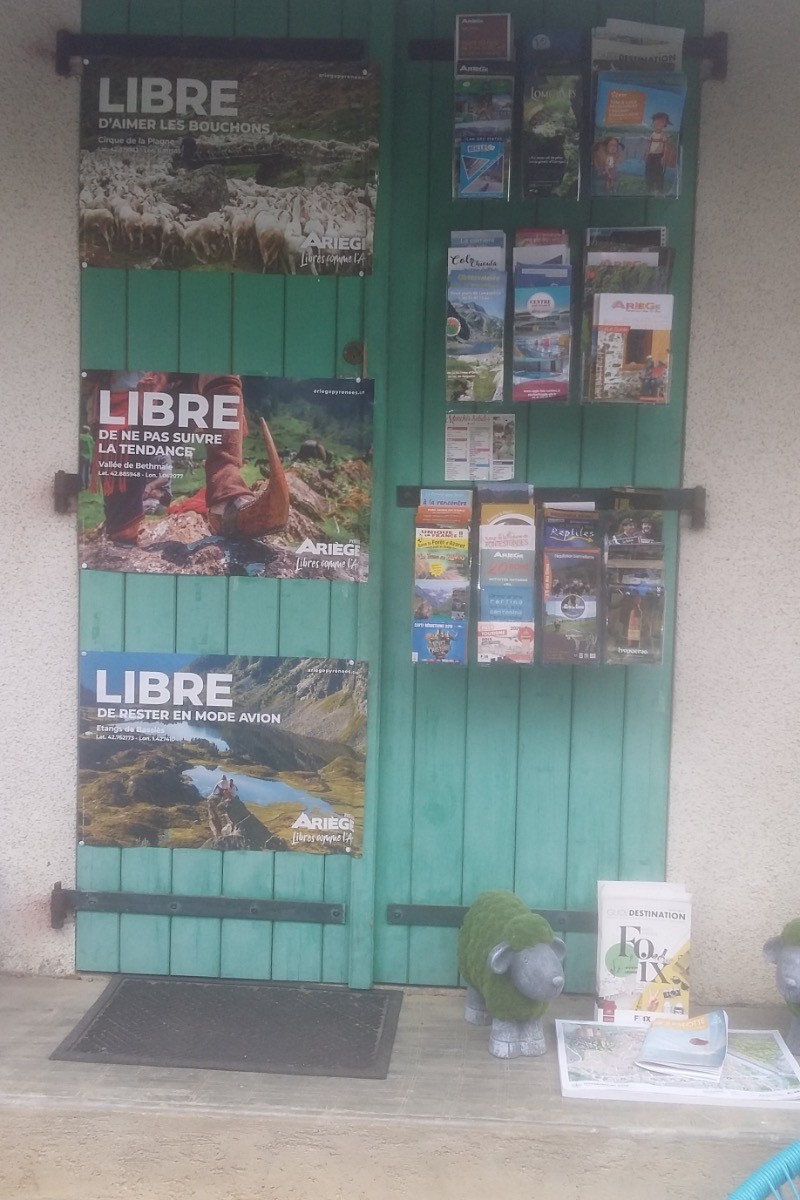 Photo n° 11 of the location