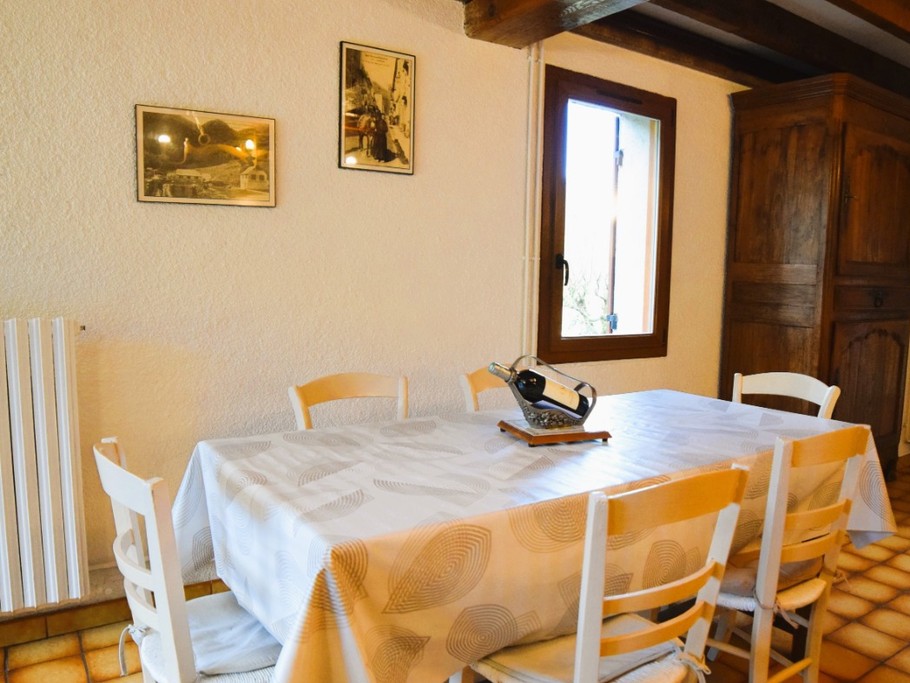 Photo n° 4 de la location