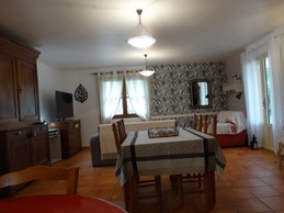 salon - salle à manger