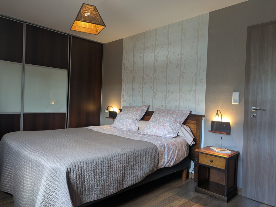 Grand dressing