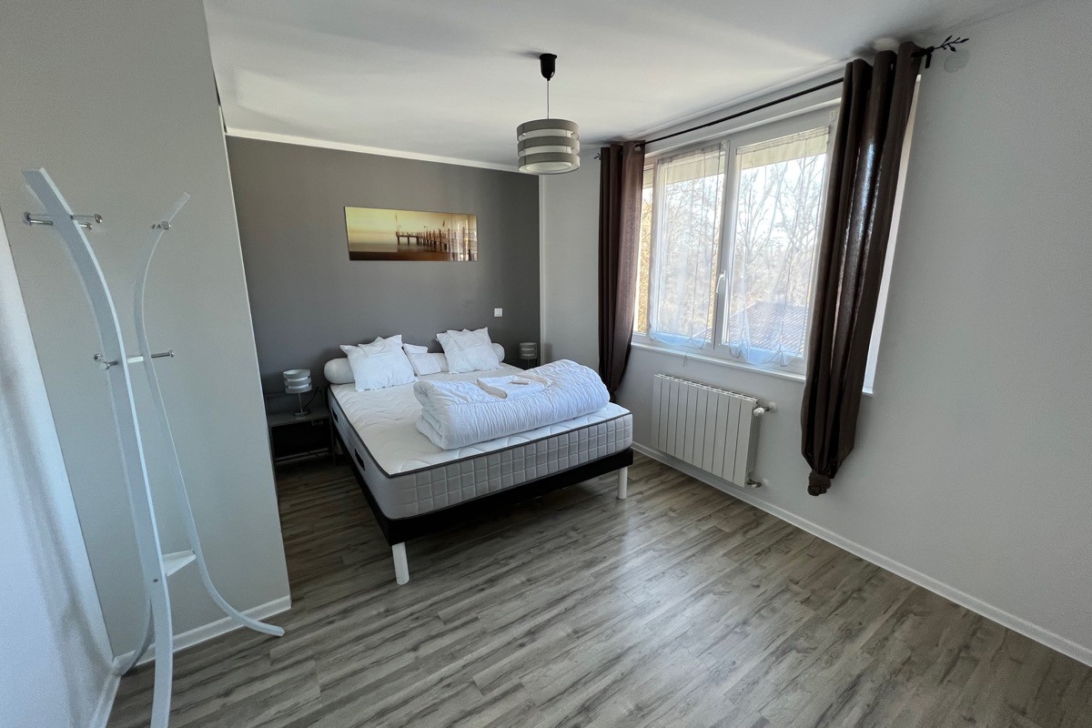 Chambre 1