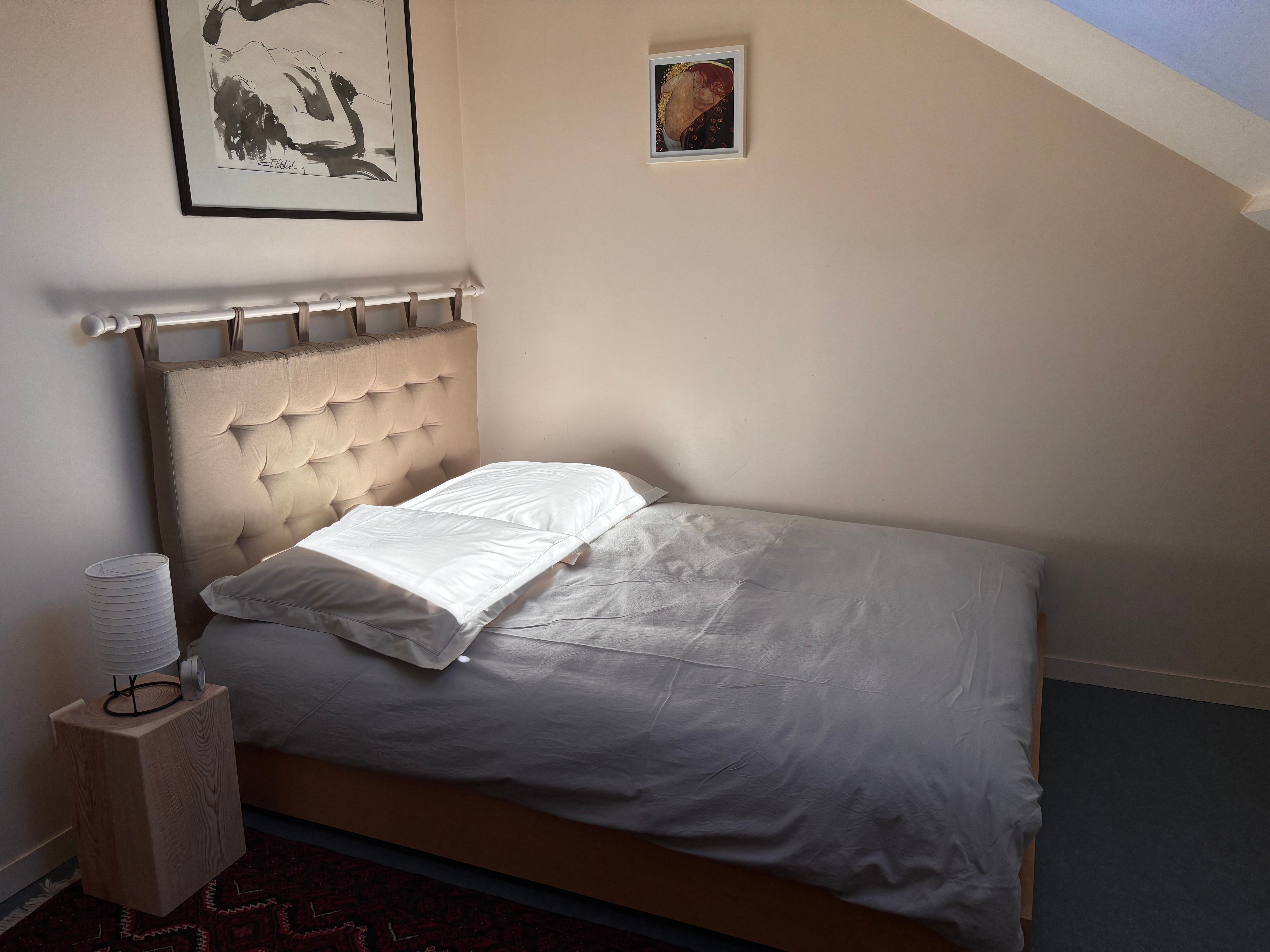 Chambre 3   - Gîte Les Vieux Champs