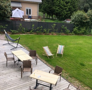 L'Hôtel Enfoncée Chambres et Table d'hôtes Le Val d'Ajol