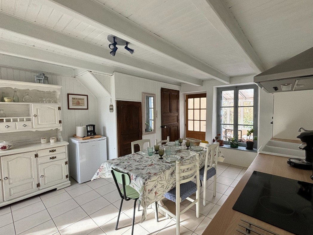Gîte du Canal