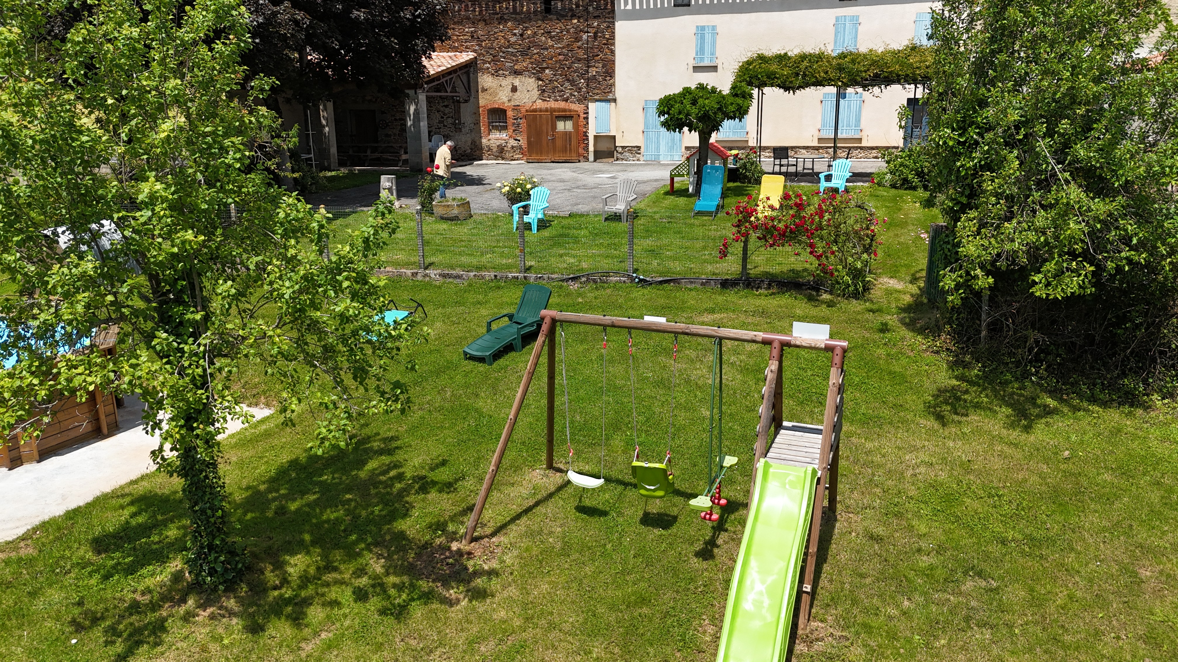 Photo n° 8 of the location