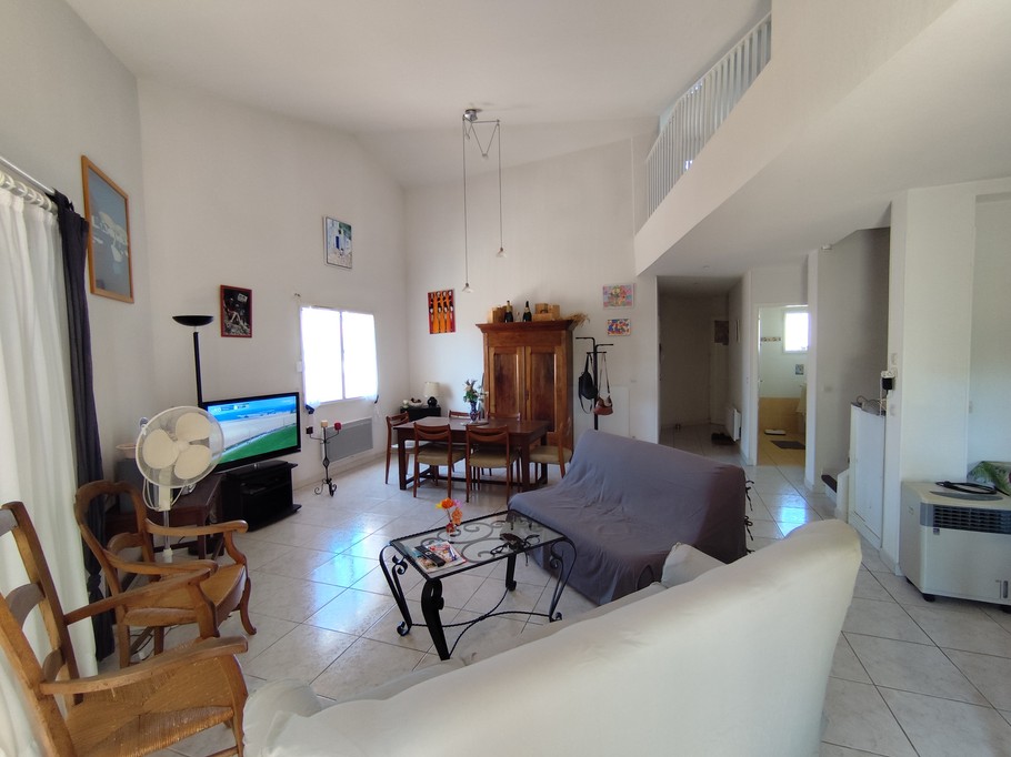 Salon/séjour