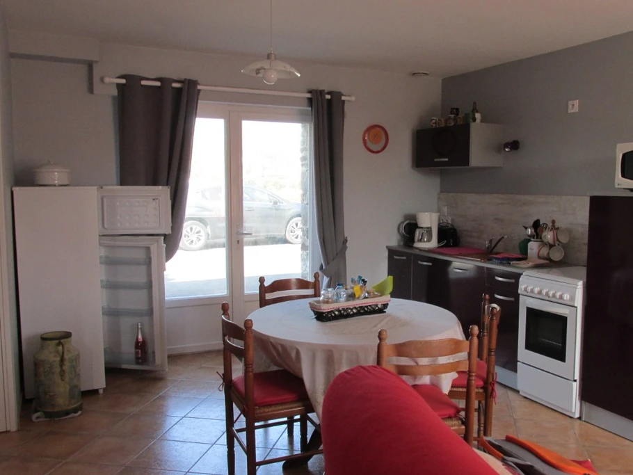 Photo n° 3 de la location