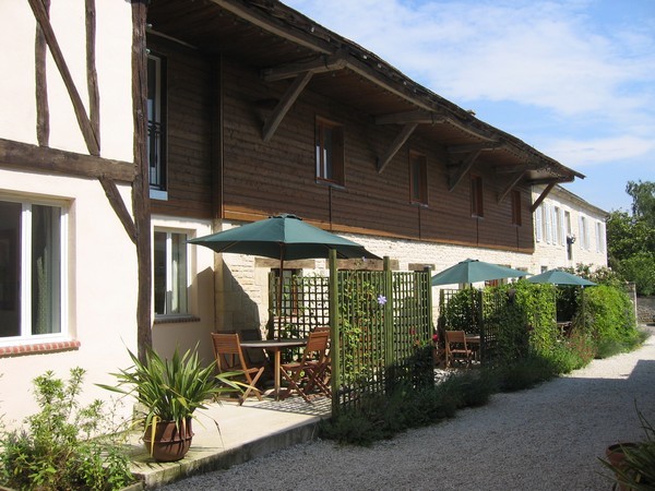 Photo n° 1 de la location