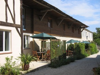 Photo n° 1 de la location