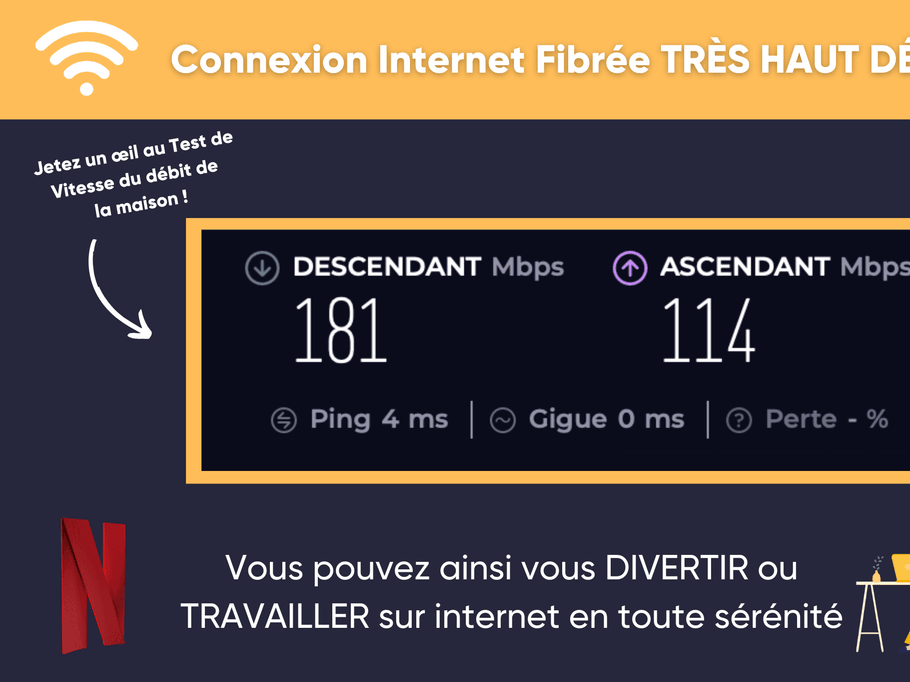 Photo n° 8 de la location