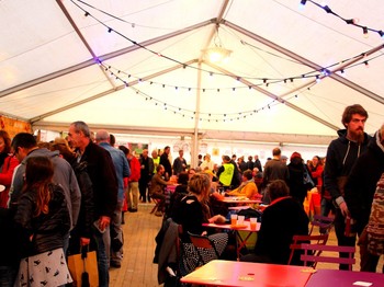 Festival Musik Fabrik de Xertigny en Octobre