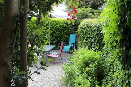 Maison à louer saisonnier : Tilleul