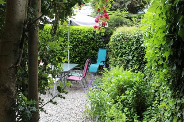 Maison à louer saisonnier : Tilleul