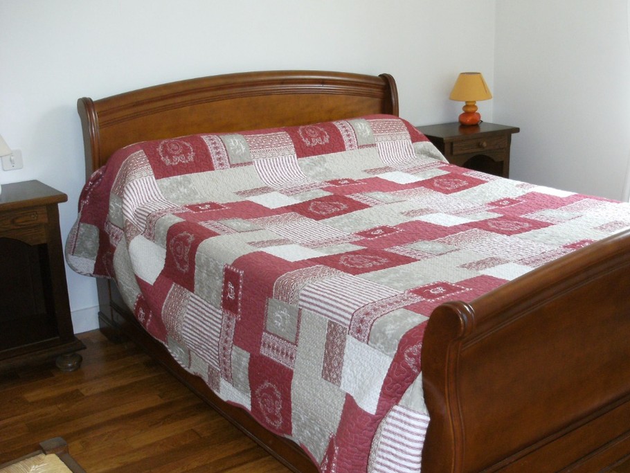 Chambre 2 personnes Gîte la maison de Sarlat 24200 Sarlat la Canéda Clévacances