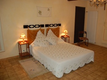 The mimosa room