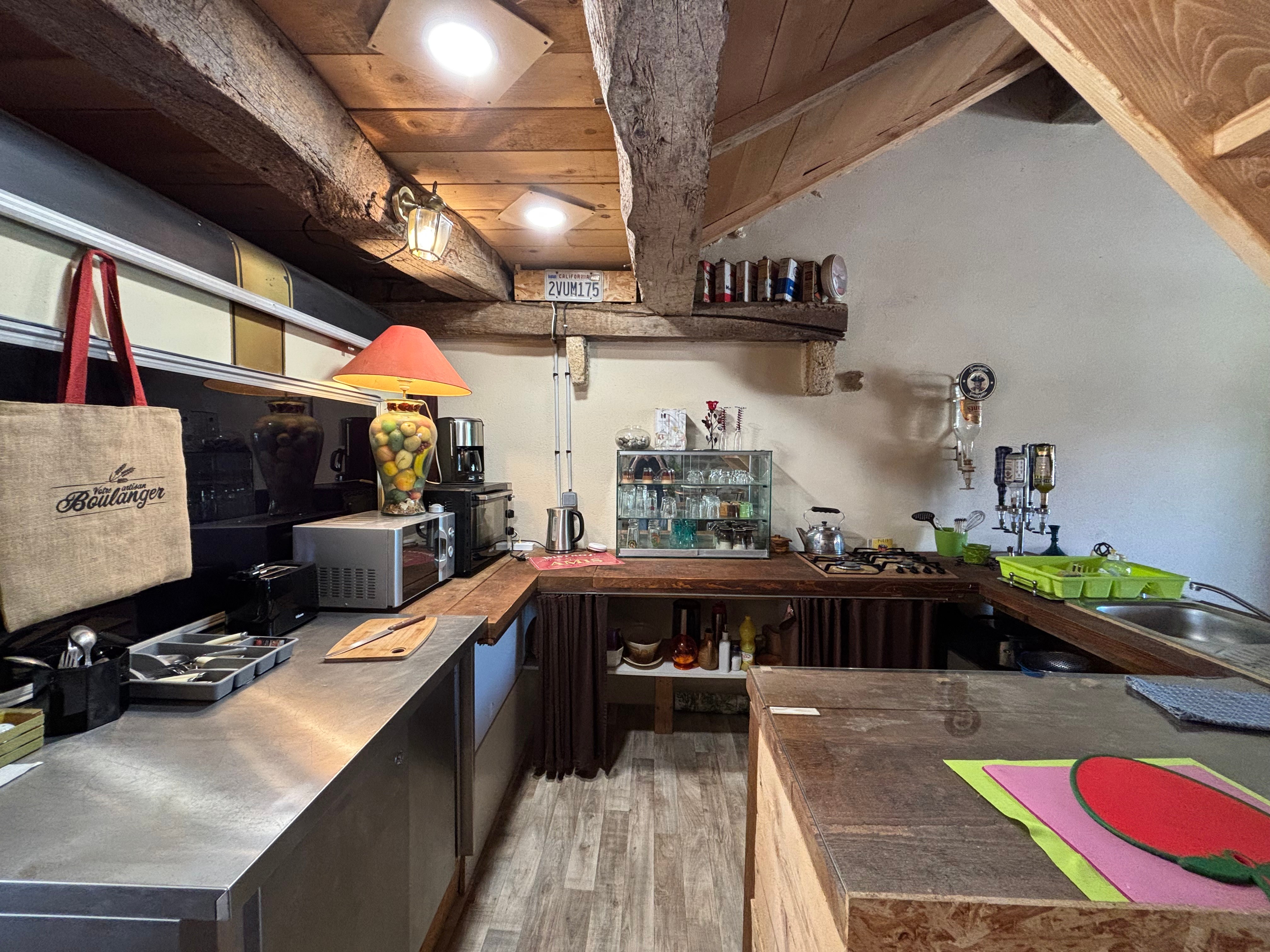 Photo n° 13 de la location