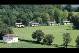 Domaine d'Harriera - Plusieurs locations de maison Pays Basque