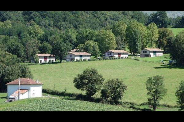 Domaine d'Harriera - Plusieurs locations de maison Pays Basque