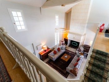 Maison d'hôtes "Les Martinets" - Fongrave Lot-et-Garonne