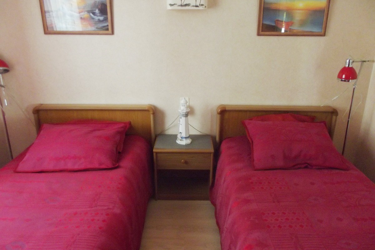 Chambre 2
