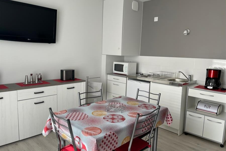 Photo n° 1 of the location