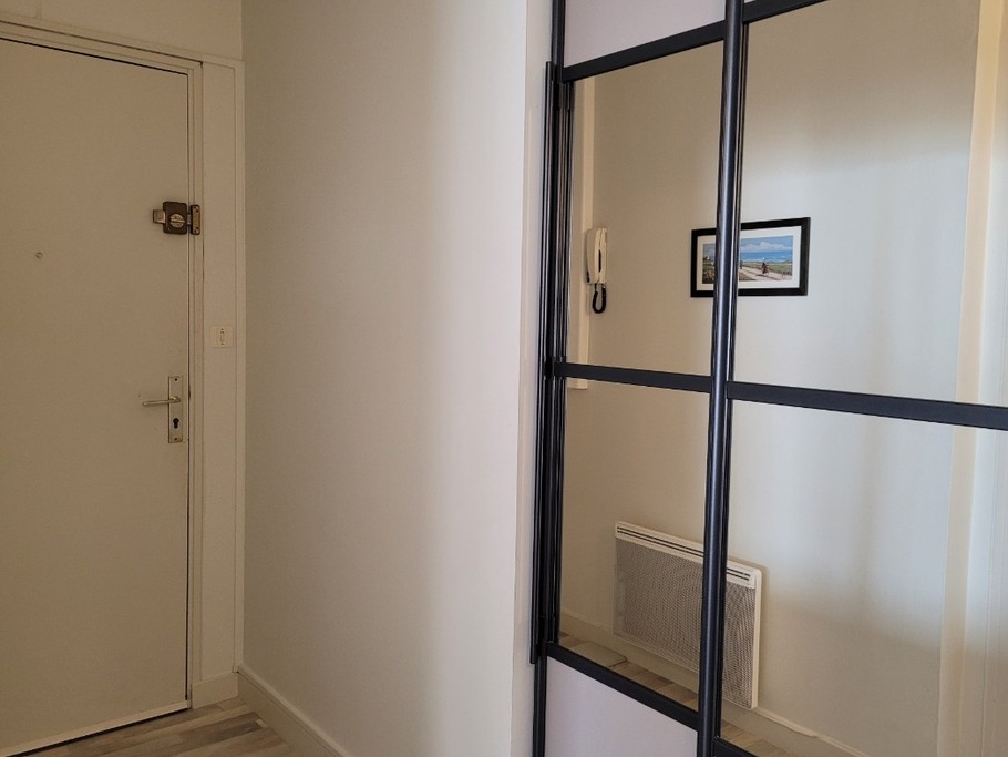 #Clévacances - APPARTEMENT 4 PERSONNES, VUE MER, exposition Sud/Sud/Est. SAINT QUAY PORTRIEUX COTES D'ARMOR BRETAGNE