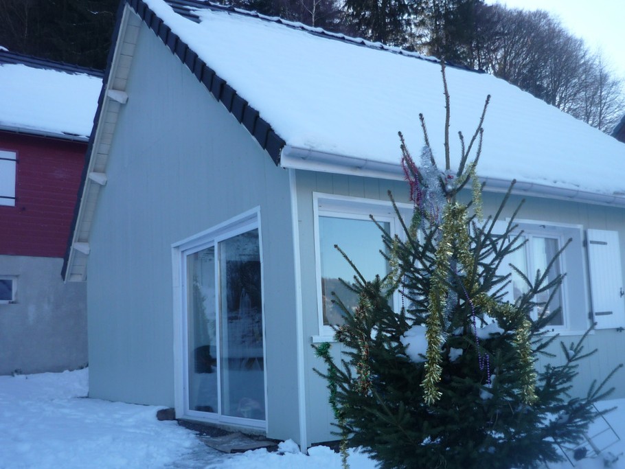 Photo n° 1 de la location