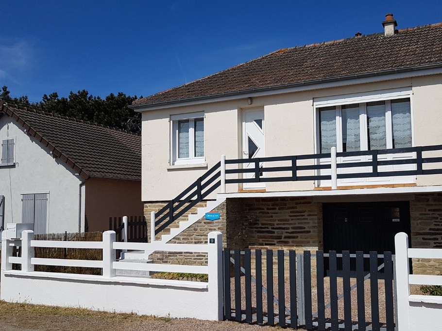 Photo n° 1 de la location