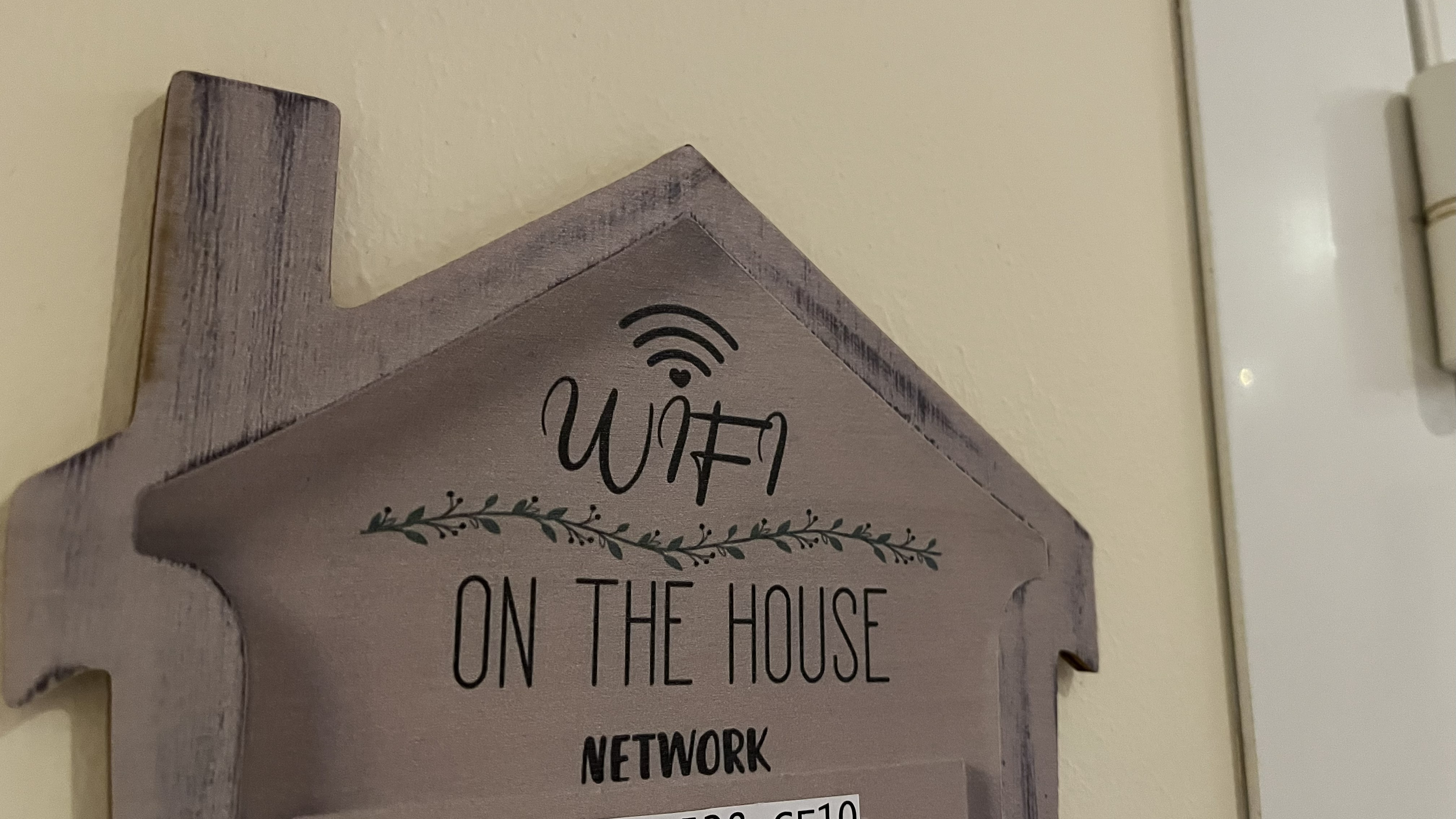 Wifi gratuit