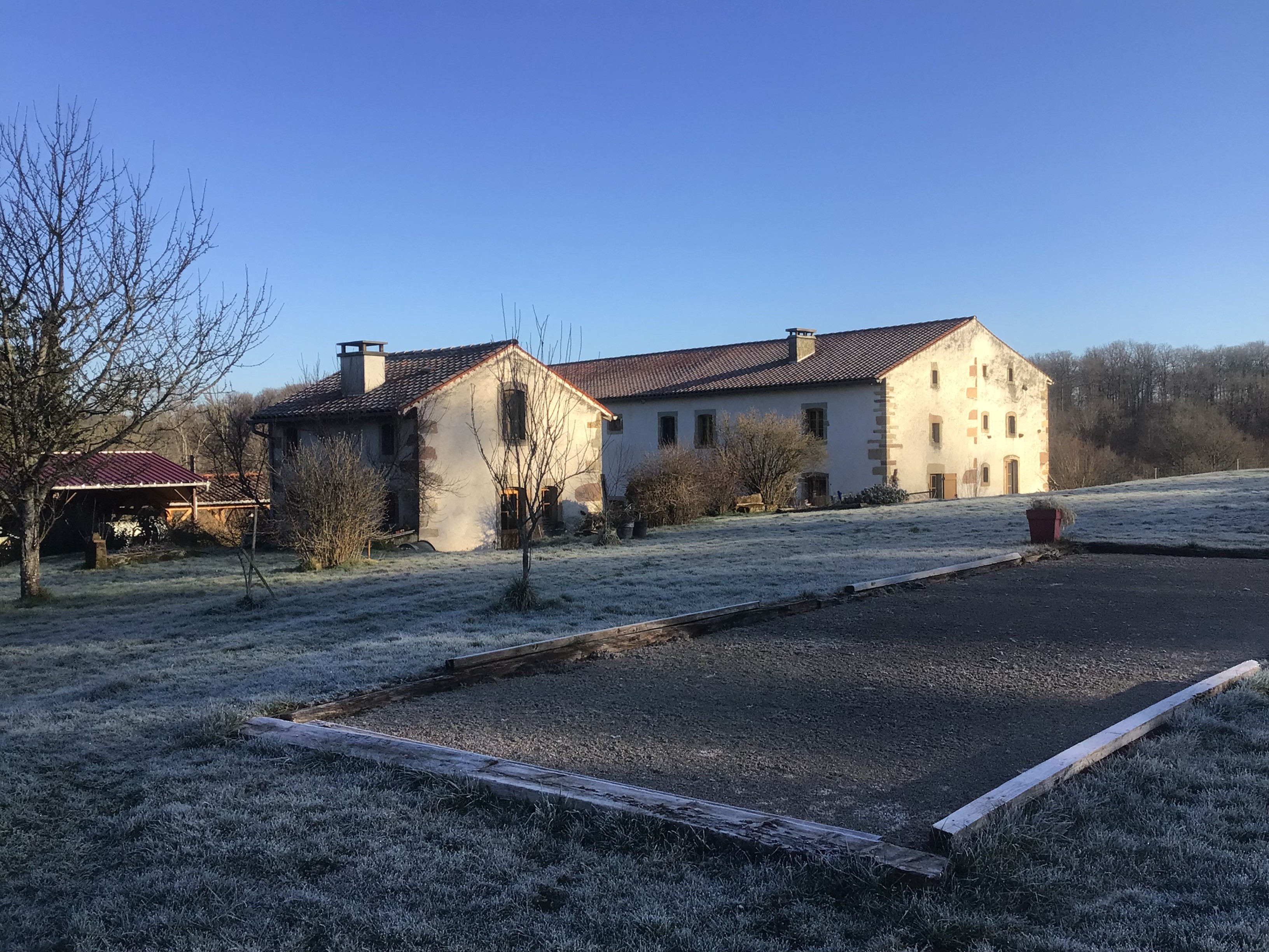 Photo n° 18 de la location