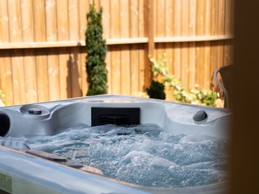 Scandi'Blue Spa - Domaine Epic Chalets