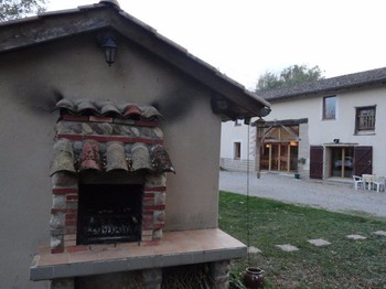 Ferme Passion - Barbecue