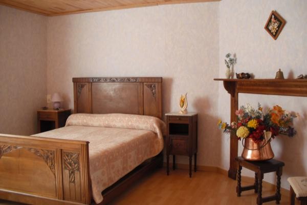 chambre 1