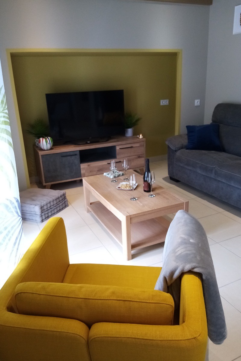Photo n° 2 de la location