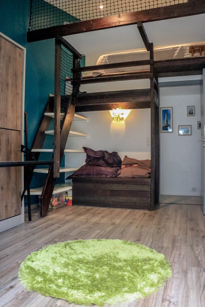 Chambre La Coubre