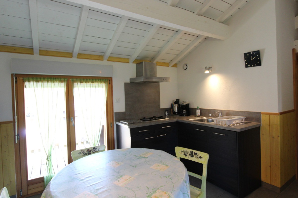 Chambre - Gîte Perce-Neige - Domaine de la Prairie des Prés