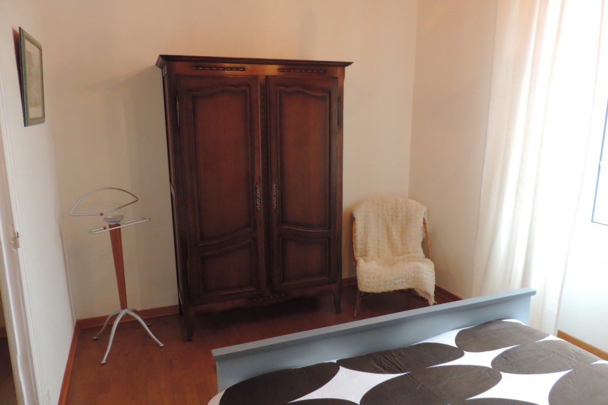 La chambre n°2