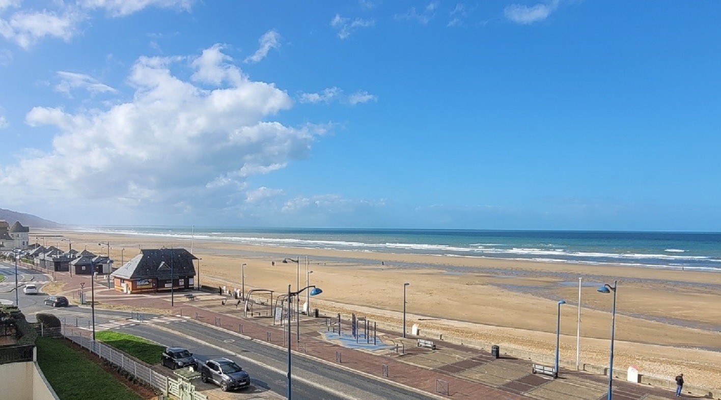 View (taken from the loggia)