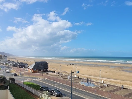 View (taken from the loggia)