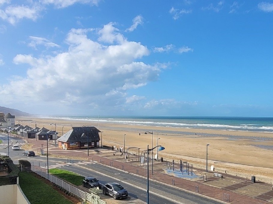View (taken from the loggia)