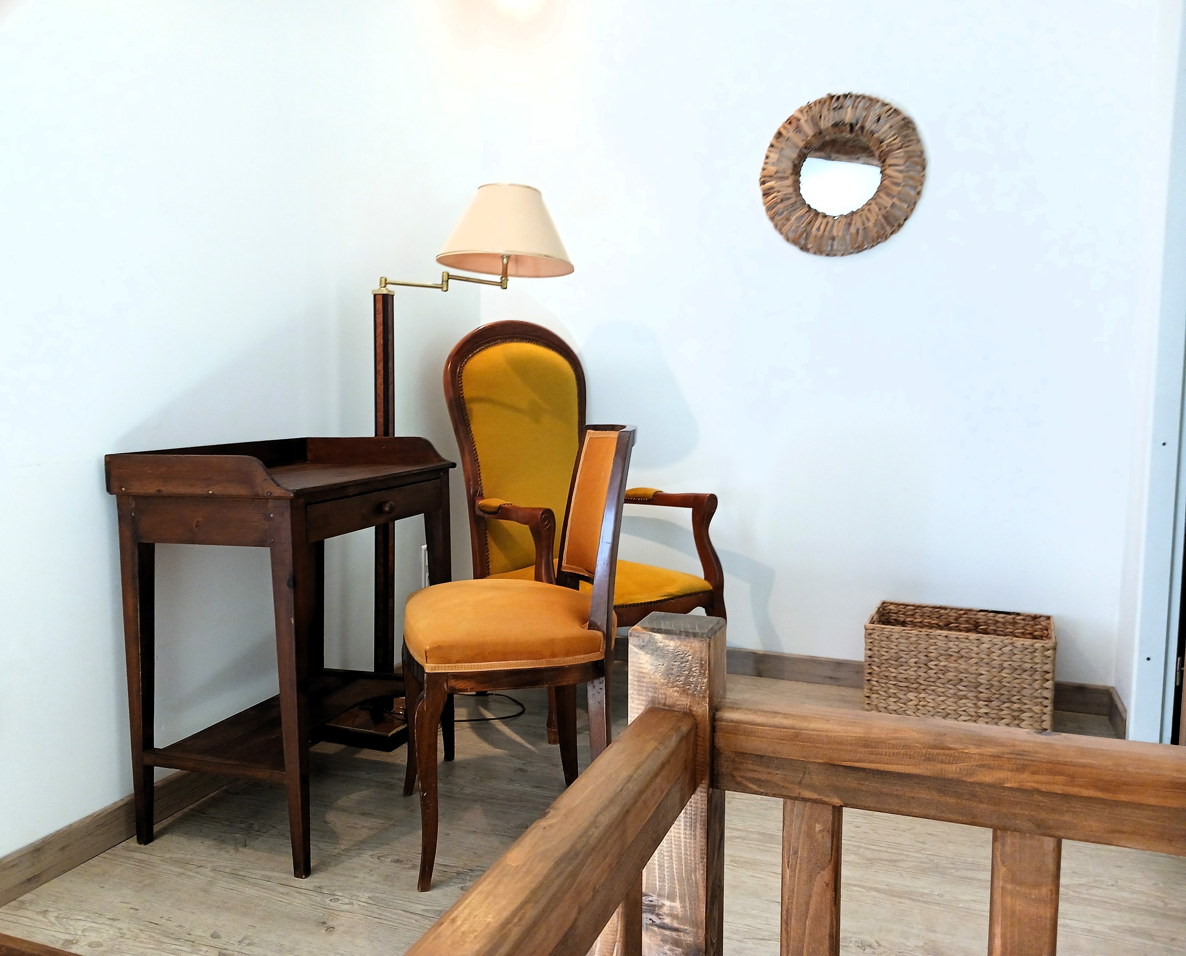 espace bureau