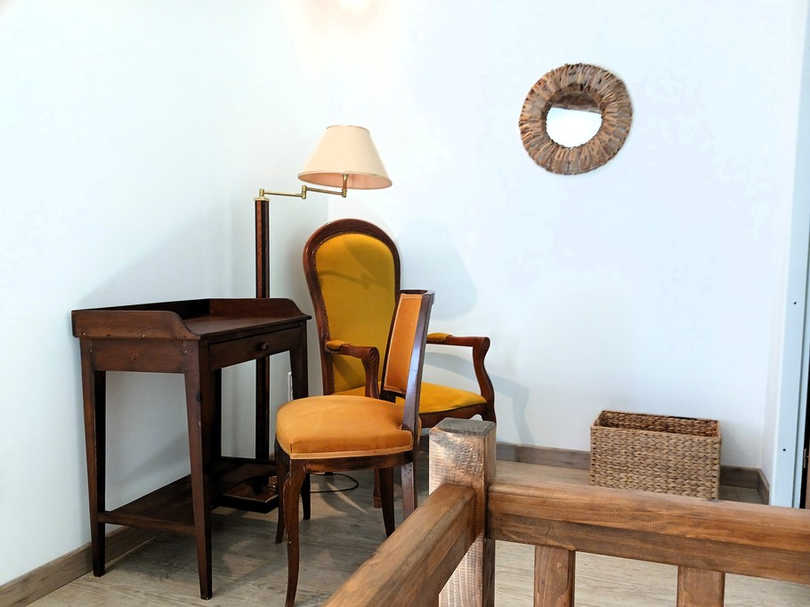 espace bureau