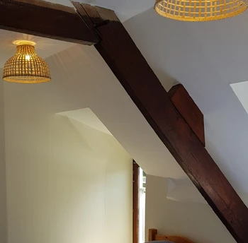 La chambre enfants