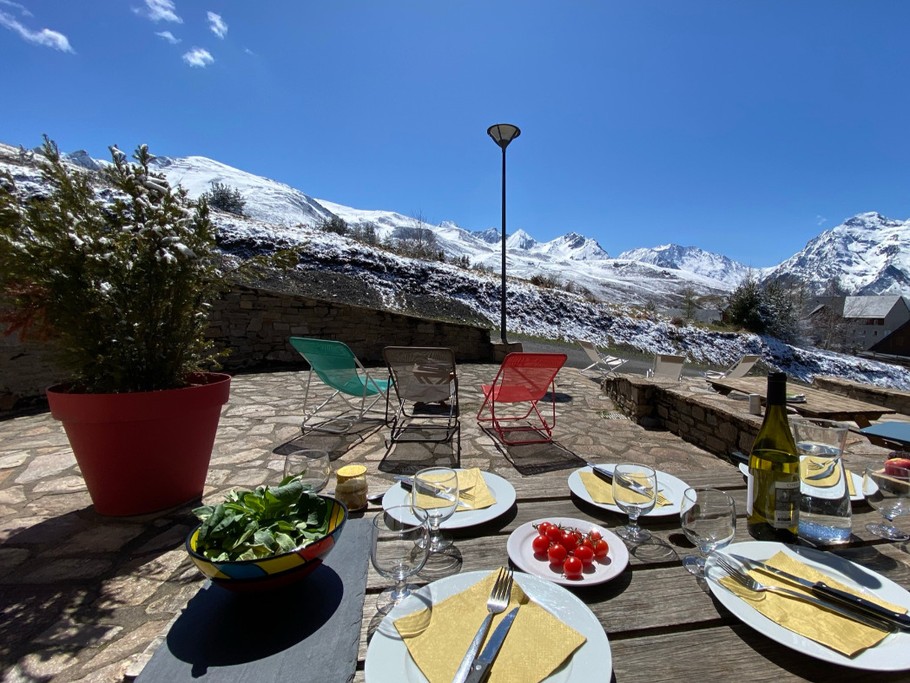 Photo n° 11 of the location