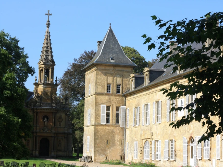 Château de Preisch