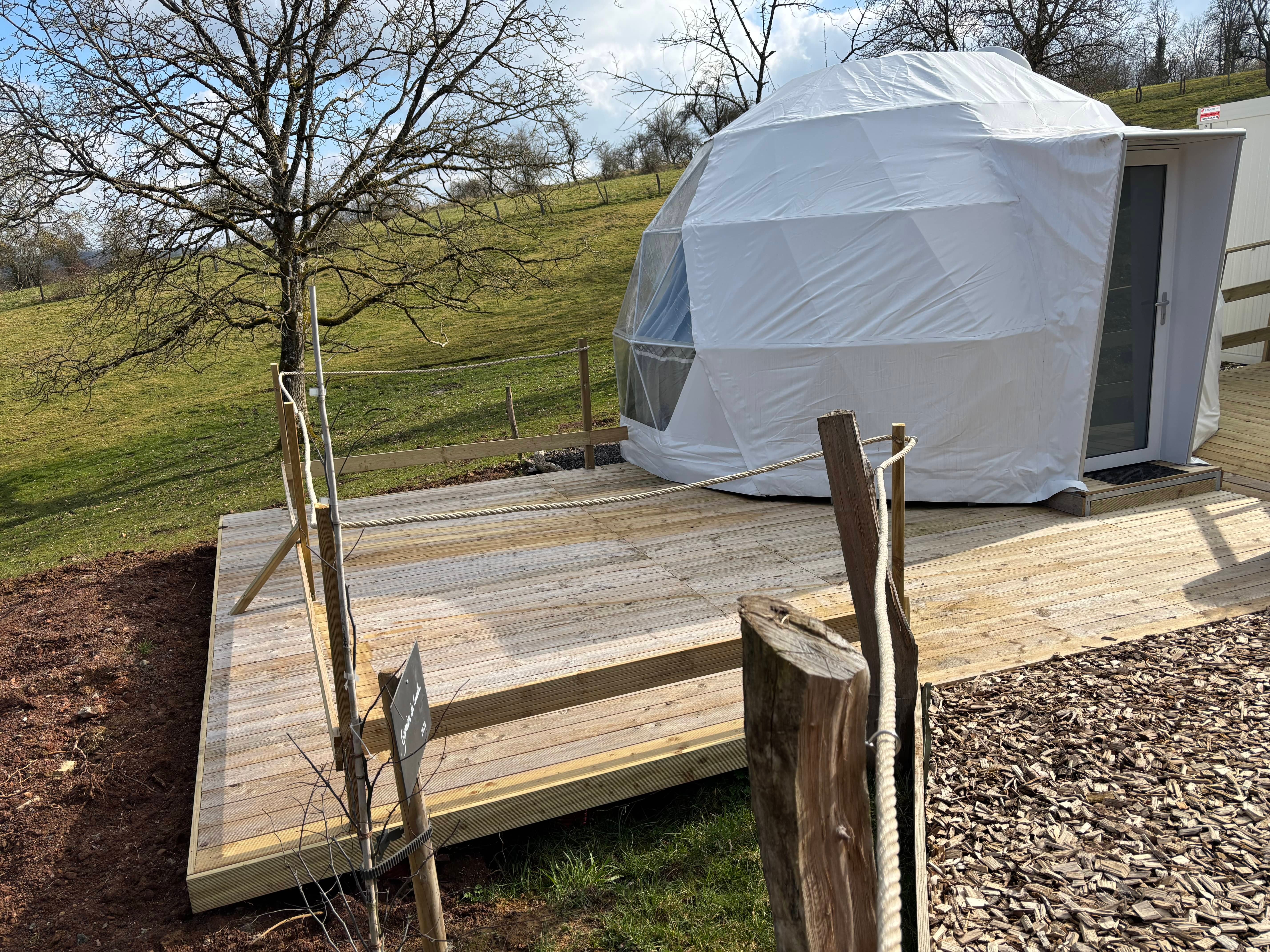 Photo n° 6 de la location