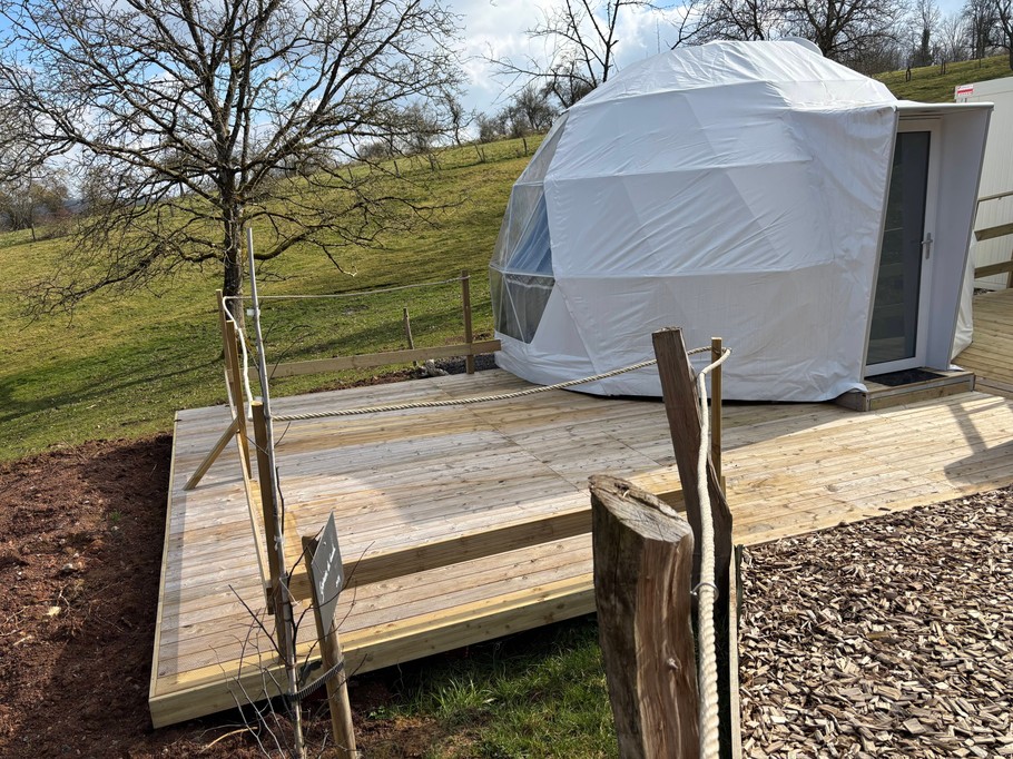 Photo n° 6 de la location