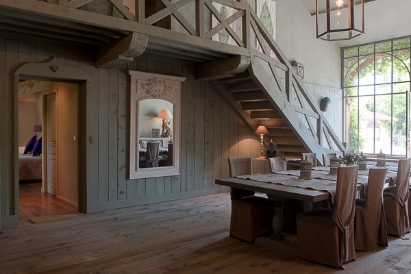Chambres d'hôtes - Ferme de Gringalet