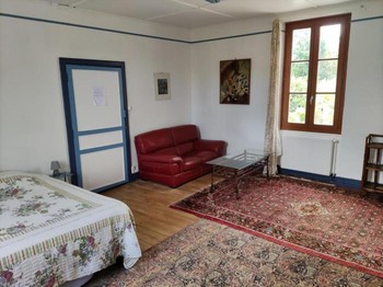 Chambre de 2 personnes