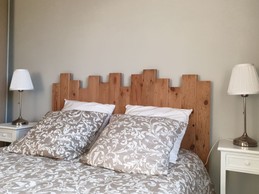 Gite 12 personnes Le Bois Dormant à St Jean d'Angély en Charente maritime